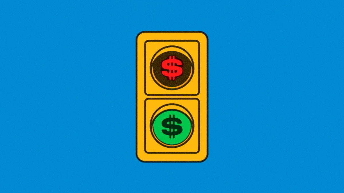 What should (and shouldn't) you spend money on?