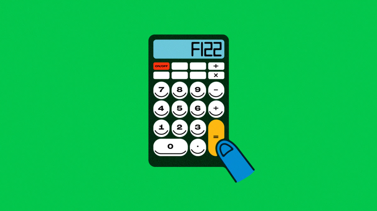 How Fizz makes budgeting easier