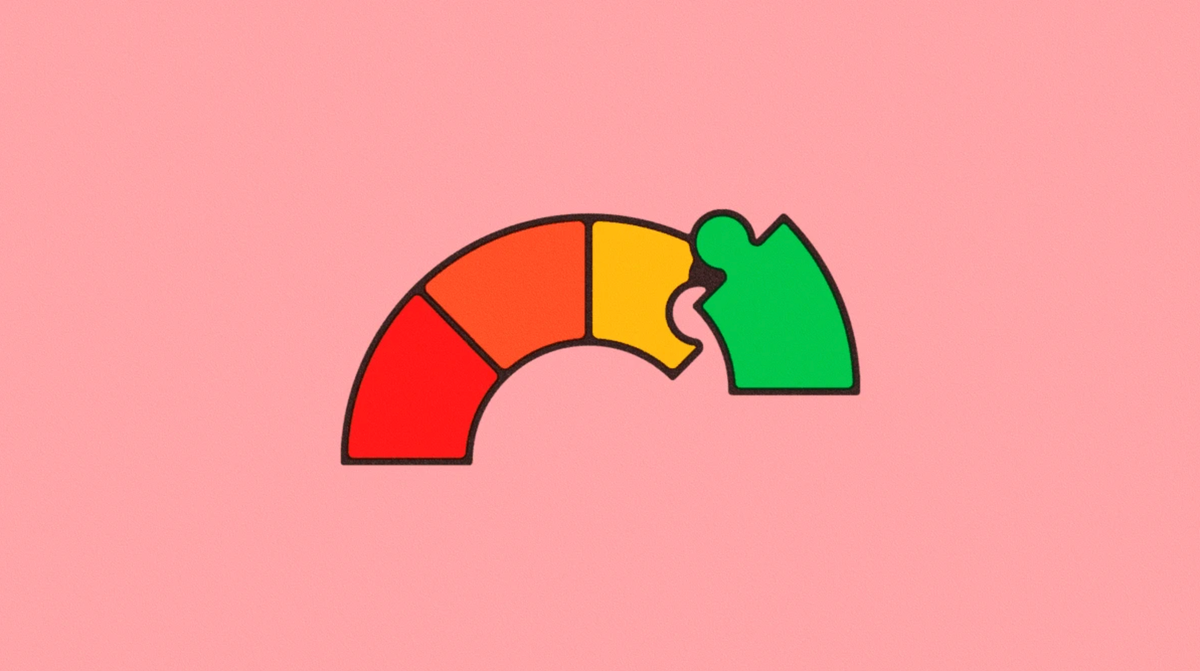 Do I need a perfect credit score?