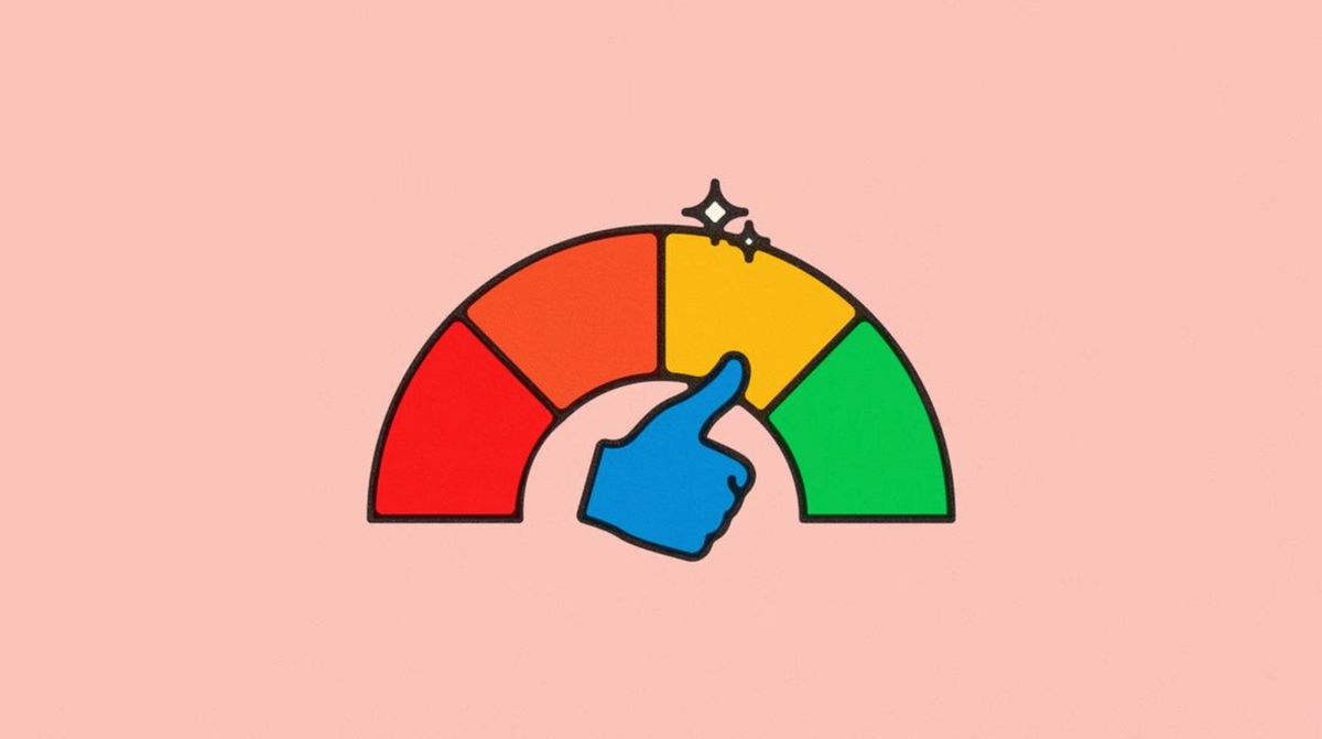 Is it important to have a perfect credit score?