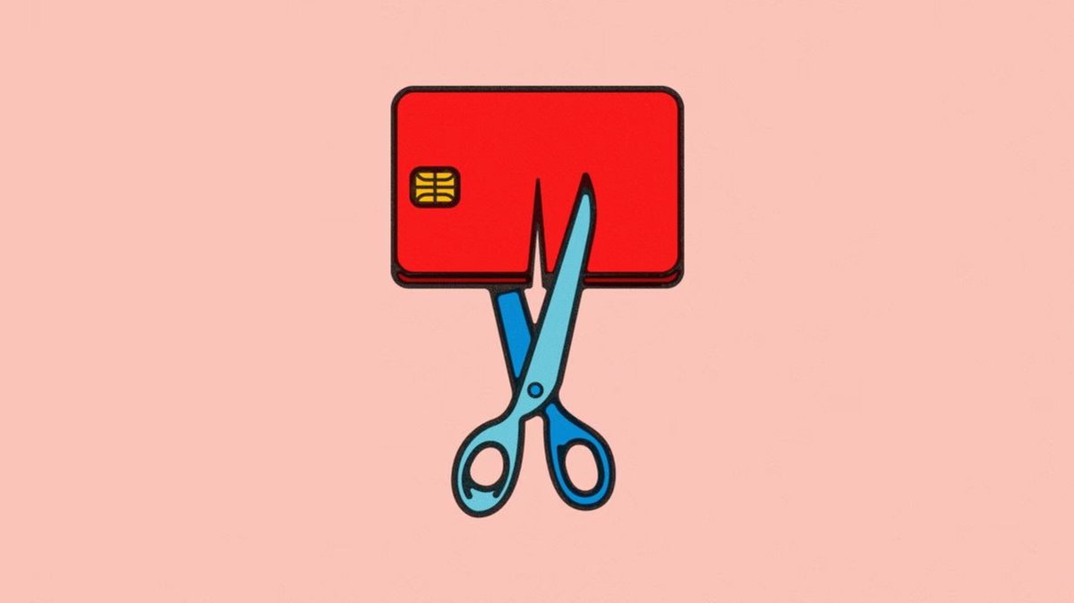 Should I close a credit card?