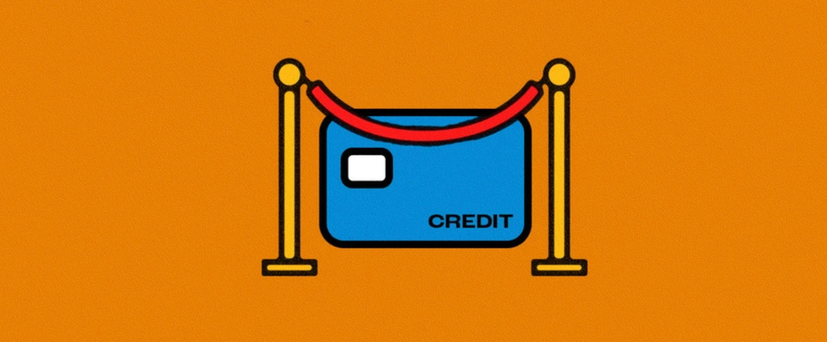 What to do when you get denied for a credit card