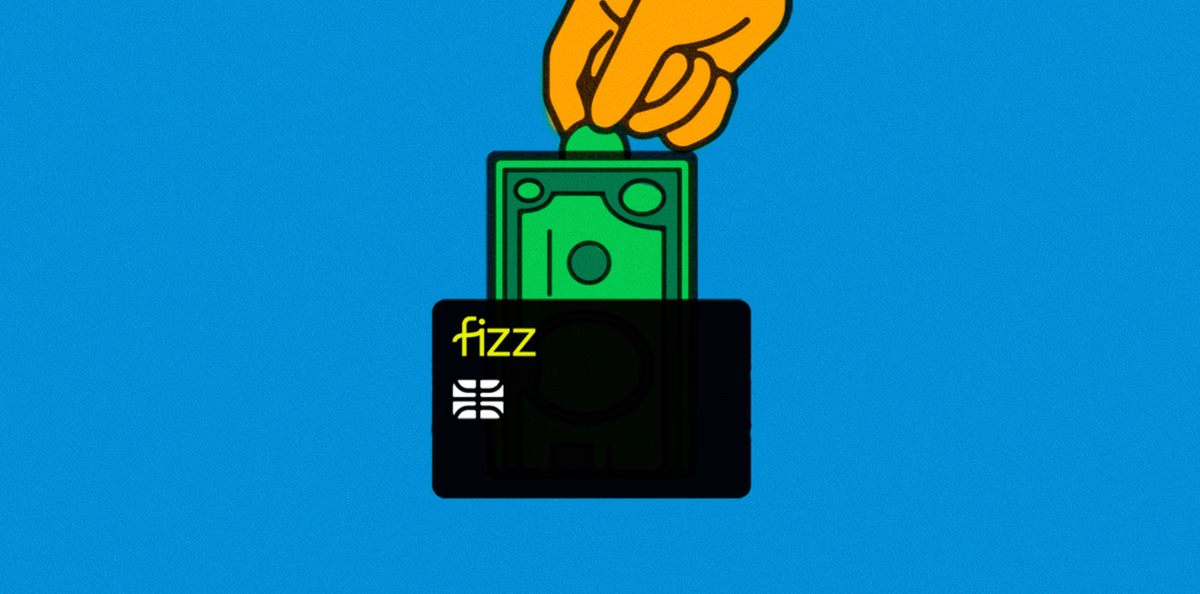 How does Fizz make money?
