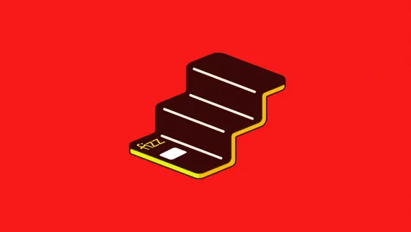 How Mine helps you build credit