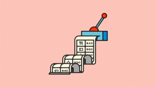 Ways to budget in college