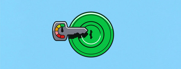 Want to live with your friends after you graduate? Don't forget to build your credit score.