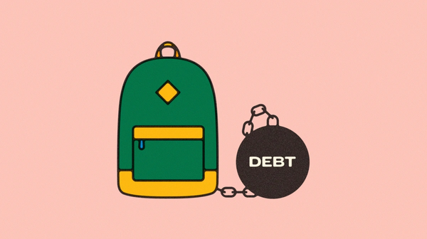 Be wary of student loan interest