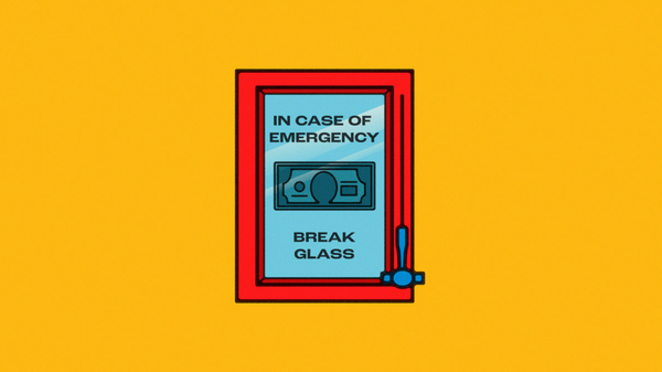 Do I need an emergency fund?