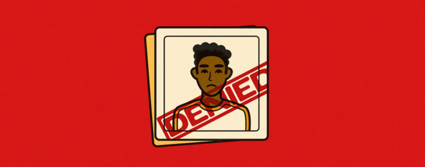 Why did I get denied for a student credit card?