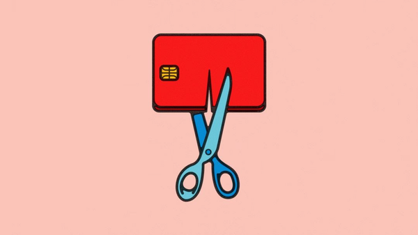 Should I close a credit card?