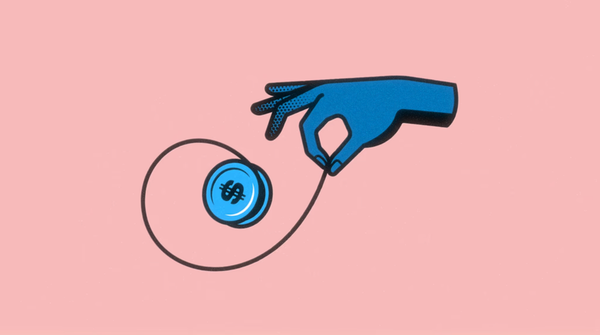 Why do card companies offer cash back?