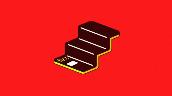 Want that flashy Amex? You should start with Mine.