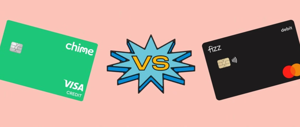 Mine vs Chime Credit Builder
