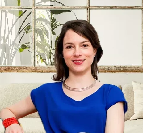 Author image