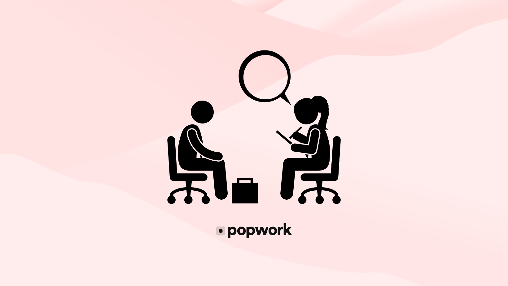 Entretien de recrutement - Popwork