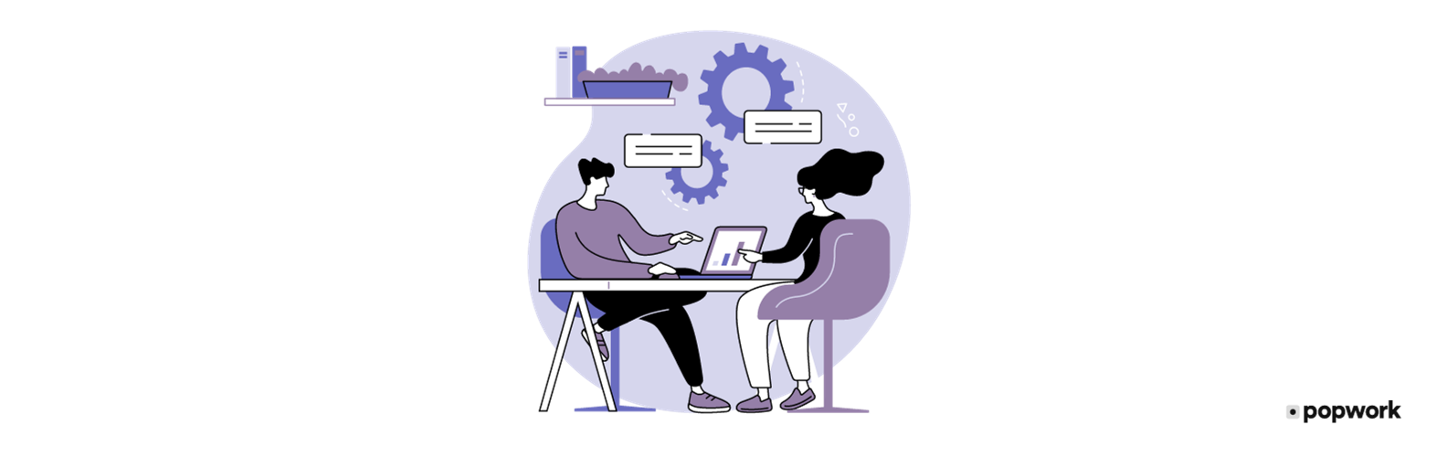 DIscussion perf & dev entre manager et collaborateur