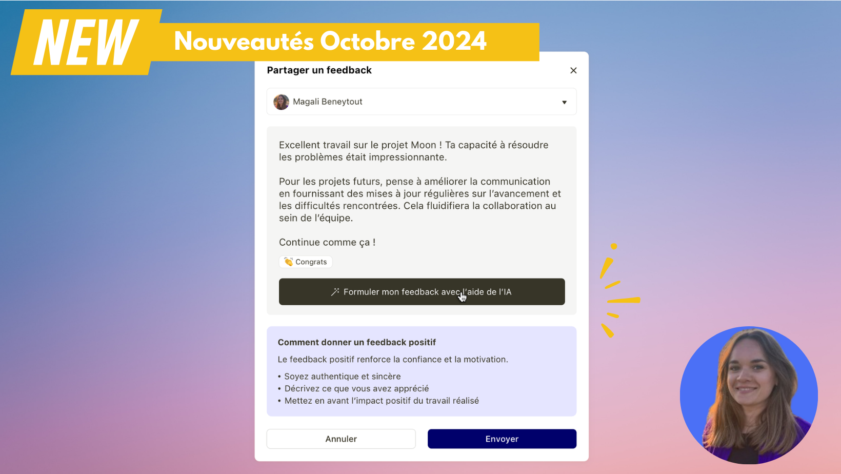 Nouveautés Popwork octobre 2024 illustration