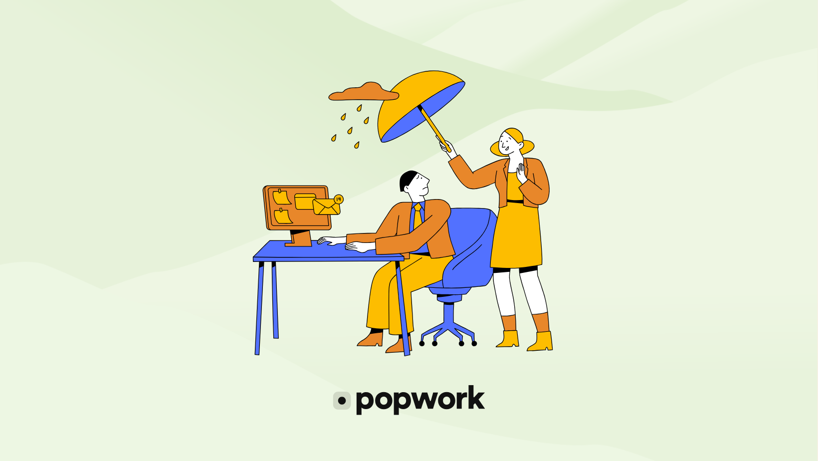 6 stratégies pour gérer le stress des équipes et prévenir le burnout - Popwork blog