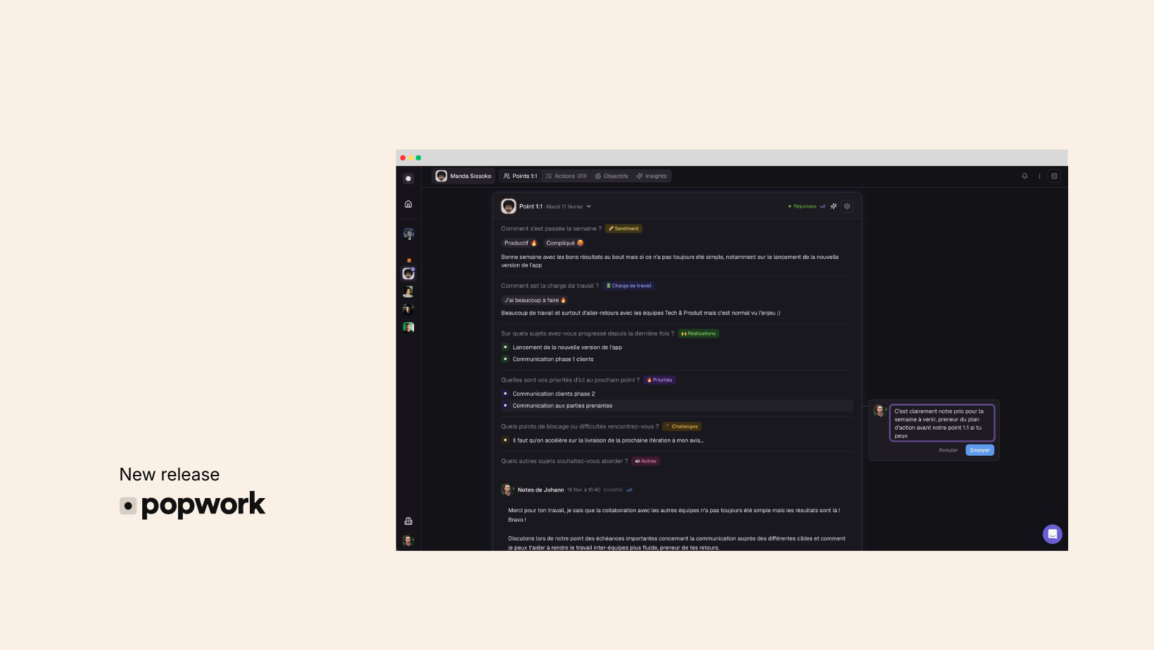 Nouveautés Popwork février 2026 | Illustration