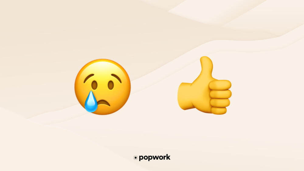 Pleurer au travail, c’est pas si grave !