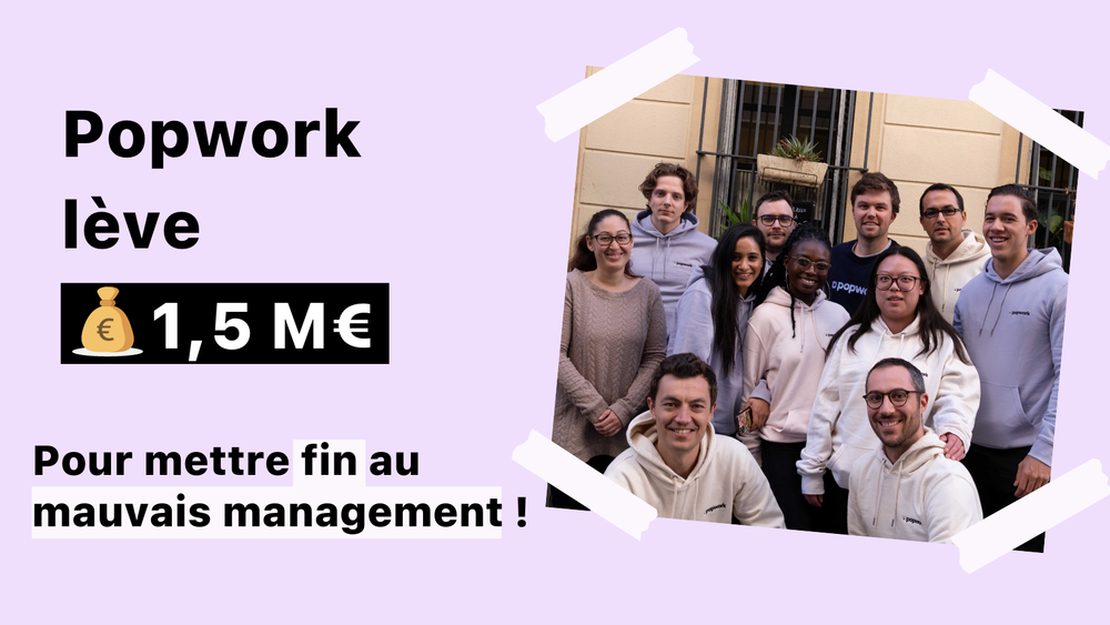 Equipe Popwork