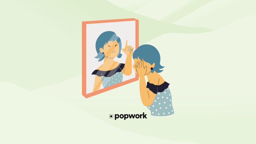 syndrome de l'imposteur - Popwork