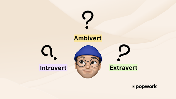 Personnalité introvertie, extravertie ou ambivertie ? Faites le test !