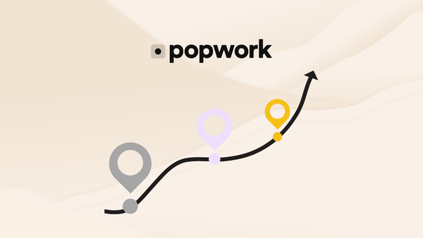Un nouveau workflow pour réussir ses points 1:1 sur Popwork