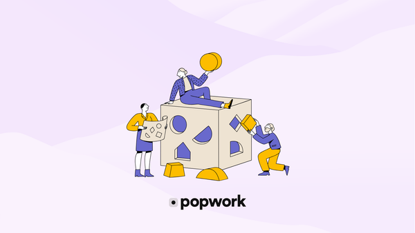 Engagement équipes retail | Illustration Popwork