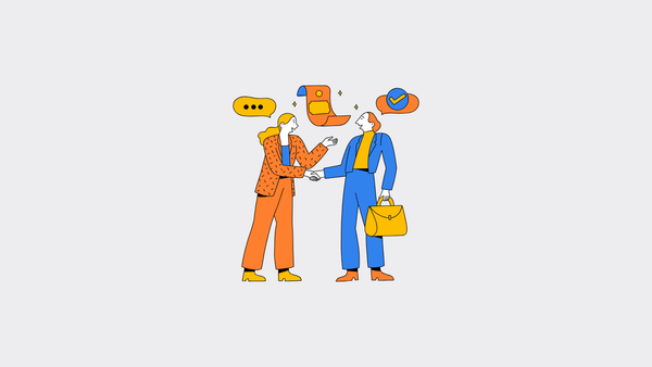 Comment impressionner son manager lors d’un point 1:1 | Illustration article