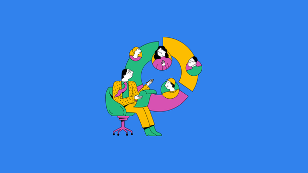 Les 3 indicateurs de turnover à suivre | Illustration Popwork