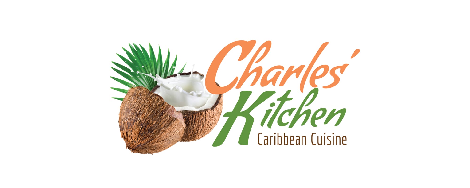 Charles' Kitchen