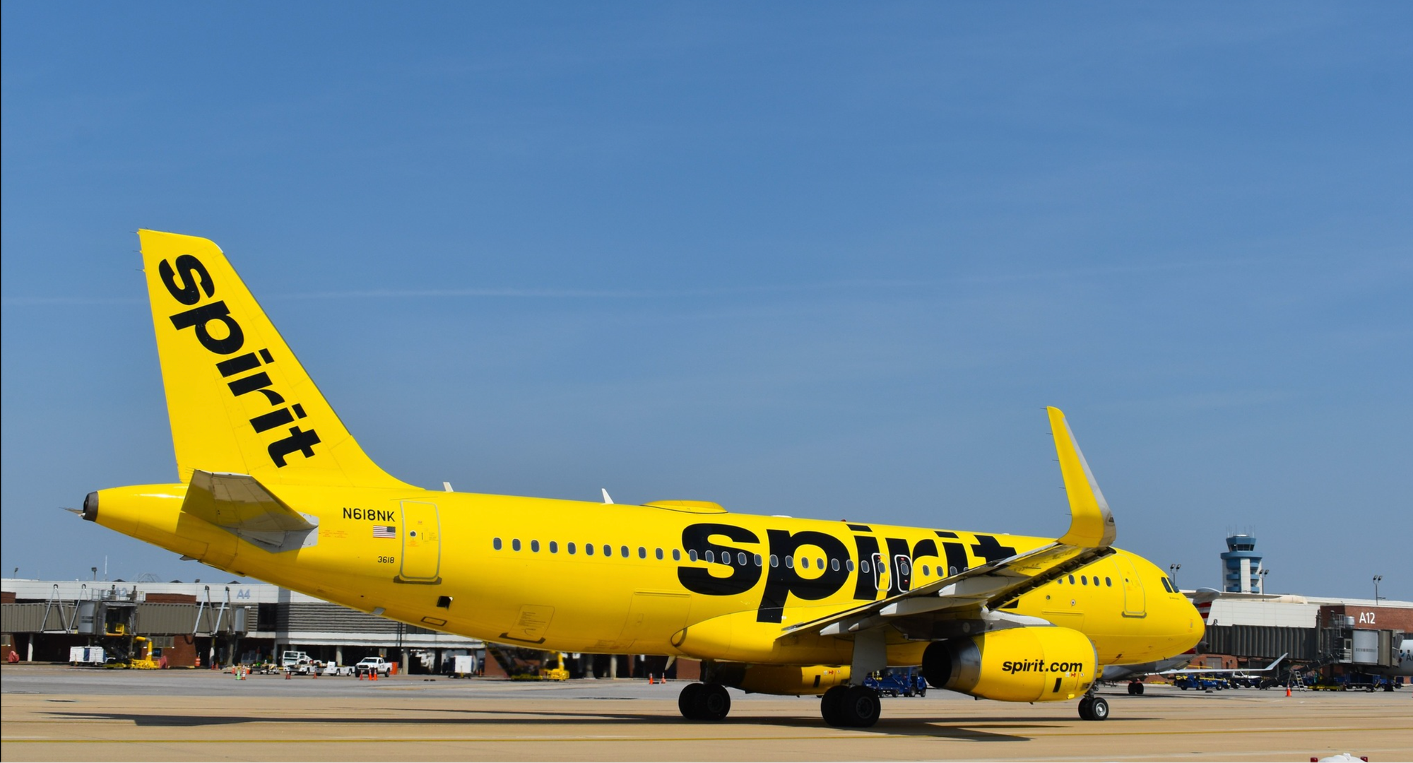 At RIC, Spirit Airlines shrinks, FBI imprint grows, summer traveler numbers expected to fall with geopolitical issues, rising fuel costs