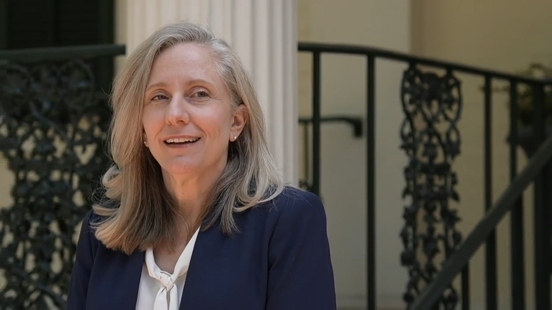 Gov. Spanberger addresses ICE, misinformation, and her Virginia poll numbers