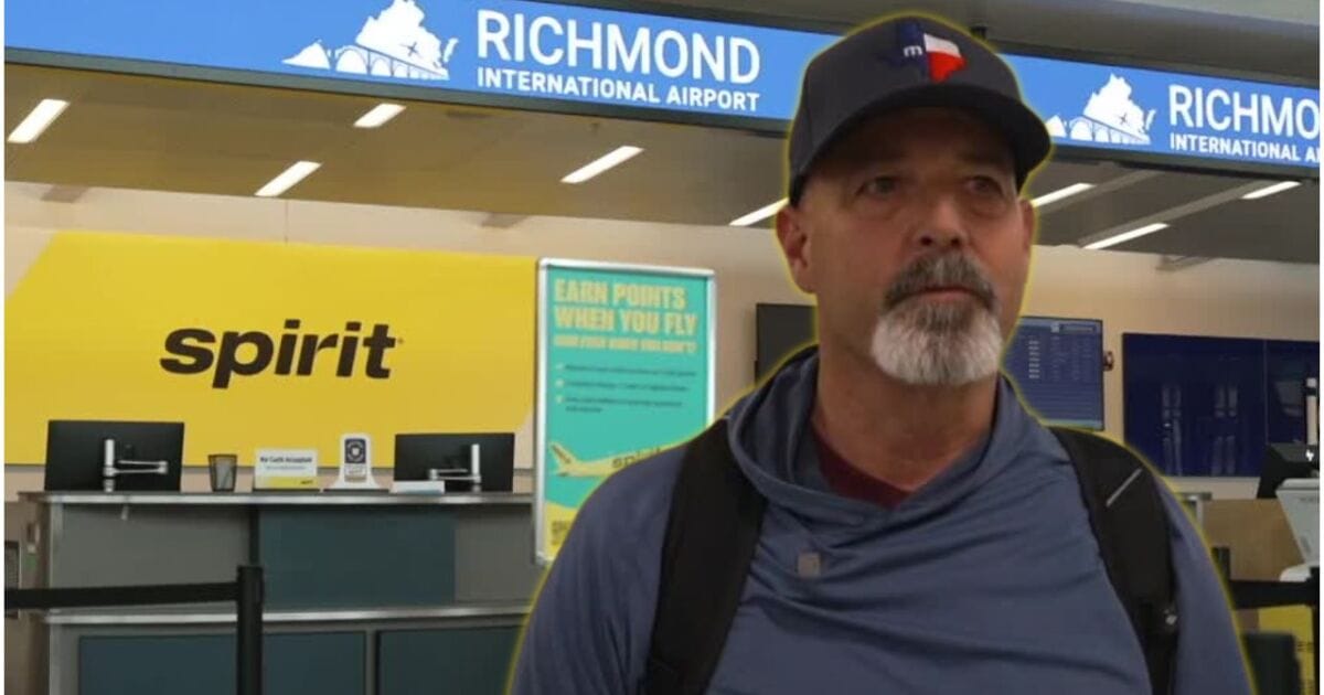 Here's what 'shocked' Richmond travelers need to know after Spirit Airlines shuts down