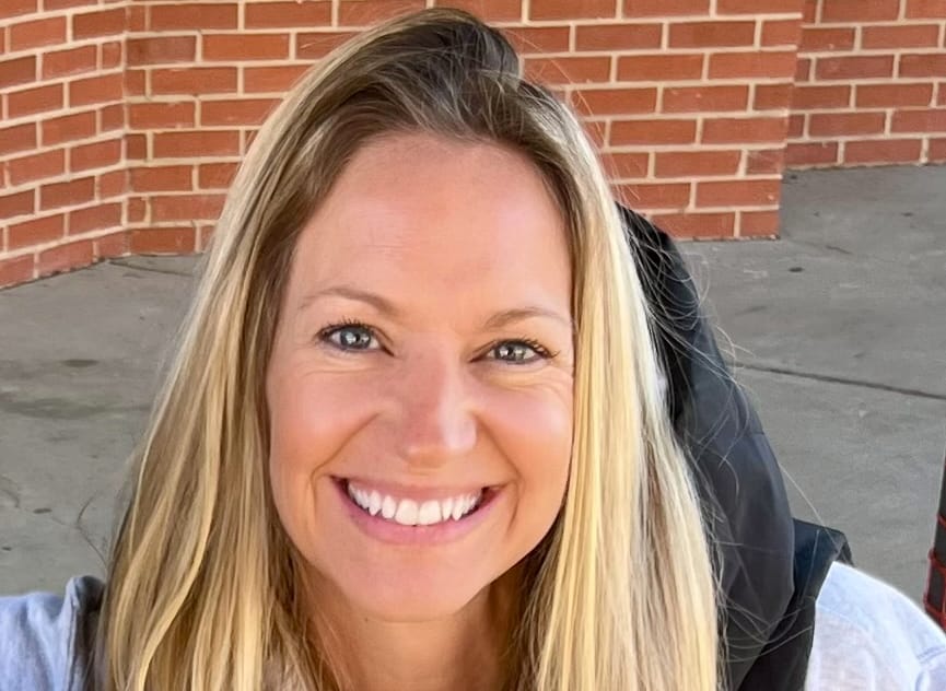 Henrico's Top Teachers – Brandi Wade, Baker Elementary School, exceptional education