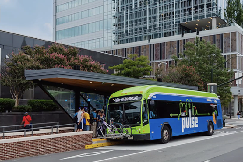 GRTC's fare-free service to continue for another year, as agency passes FY27 budget