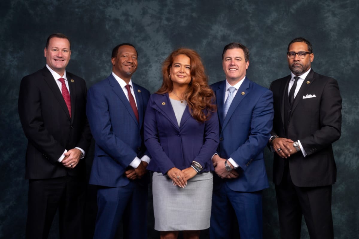 Henrico Board of Supervisors to consider increasing trash disposal rates at June 23 meeting