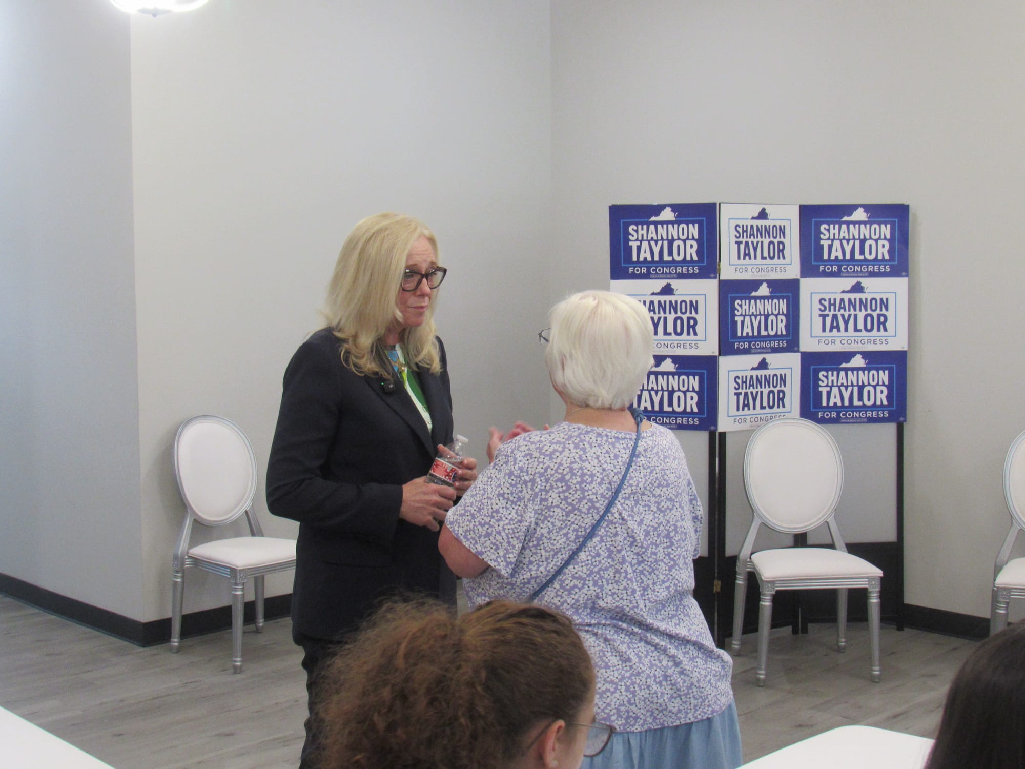 In Virginia's First District Democratic primary, candidates are divided about how to get rural votes
