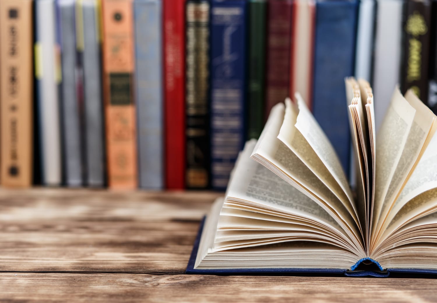 Local authors to share publishing tips at RVA Pub Club