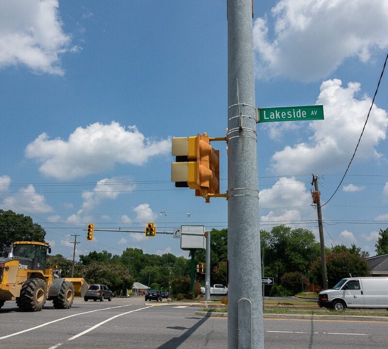 Henrico’s plan to transform Lakeside into the county’s lively, walkable corridor