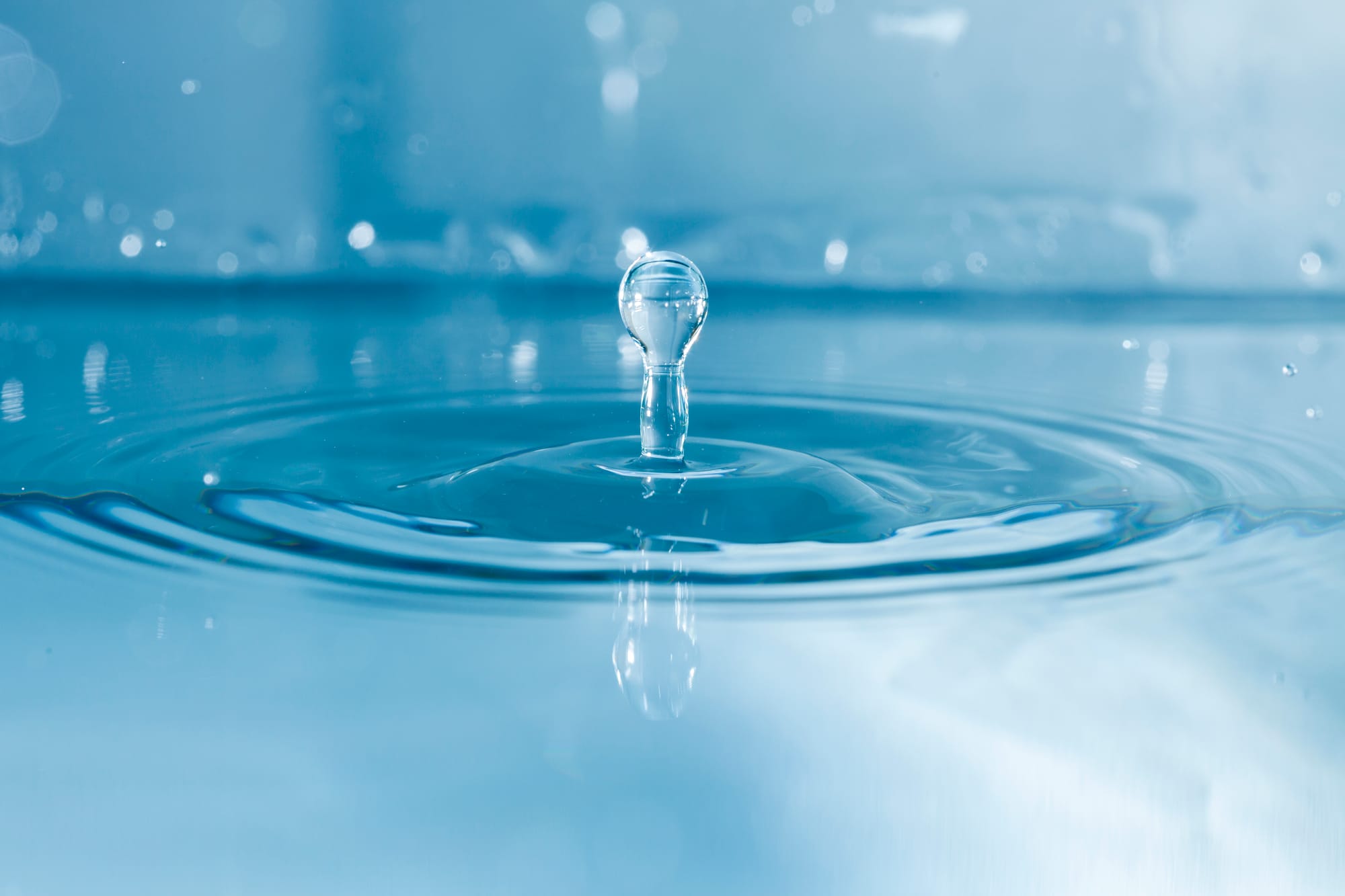 Henrico, other localities lift voluntary water conservation measures