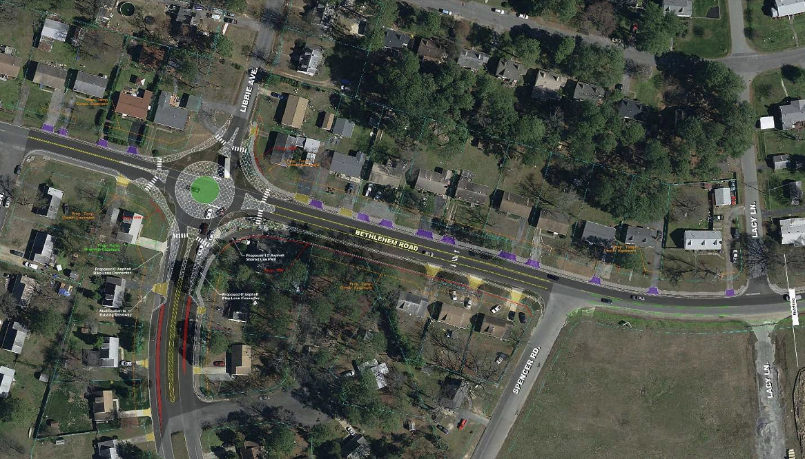 Digging In: Henrico County public works tackle major fall infrastructure, safety and utility upgrades
