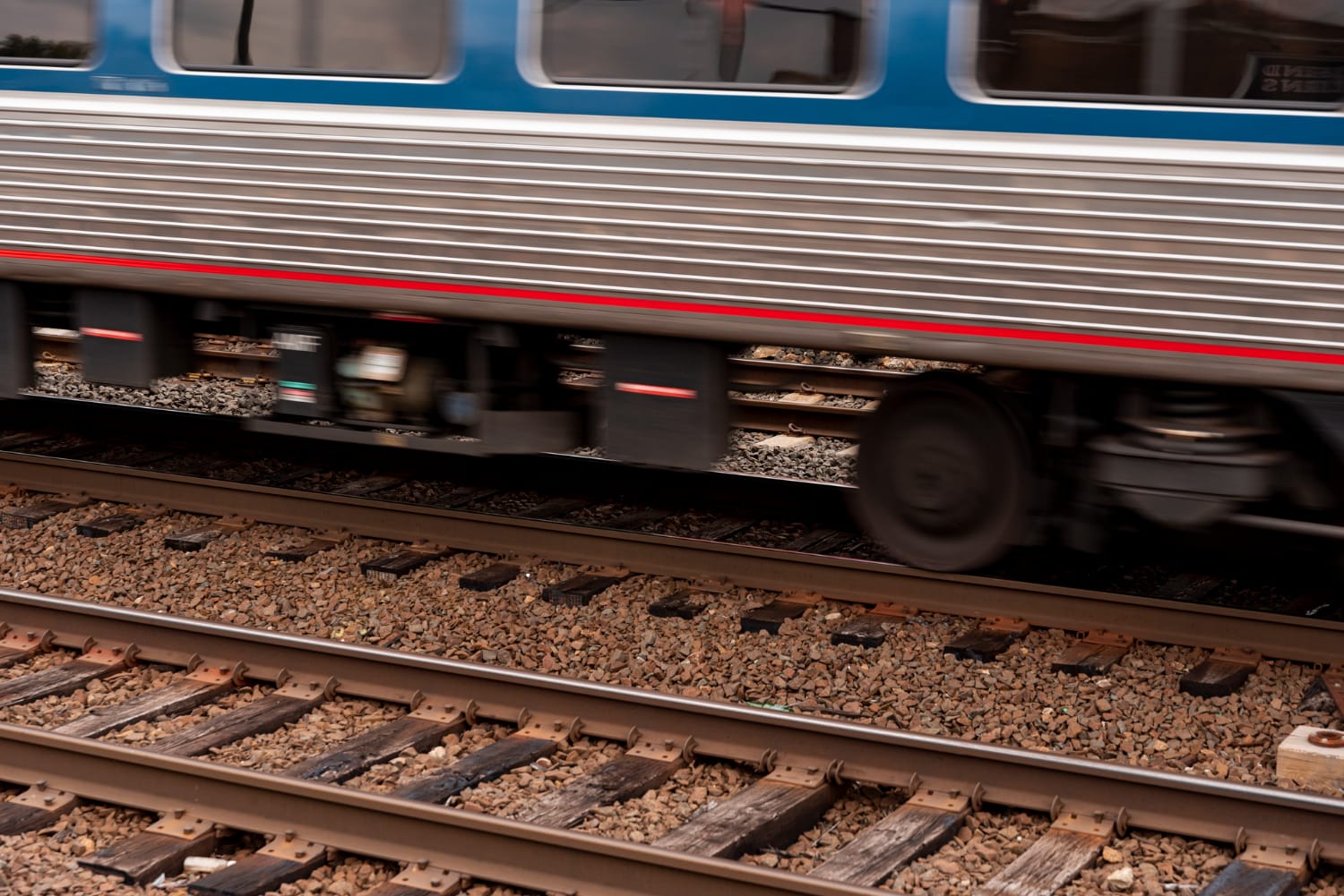 Virginia seeks public input for 2026 statewide rail plan