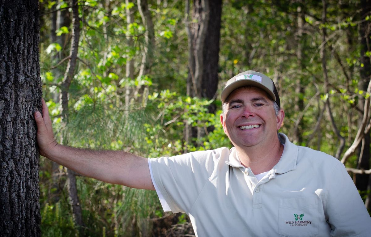 Henrico Small Business Spotlight: Wild Harmony Landscapes
