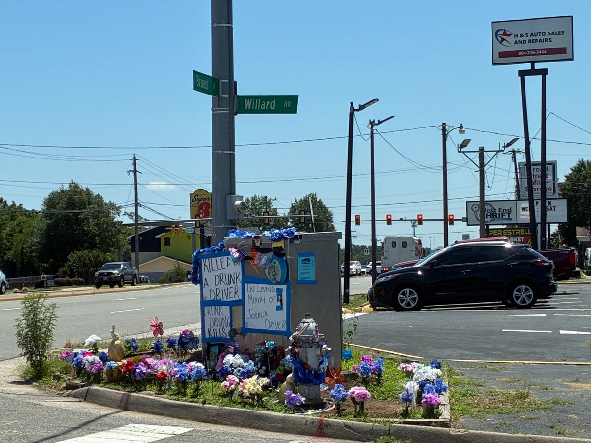 Saturday memorial bus ride to honor Henrico teen killed by drunk driver, highlight traffic safety