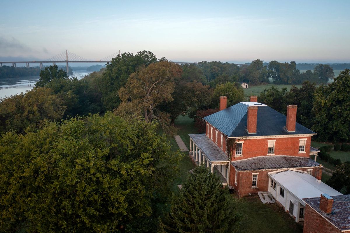 Future of historic Varina site: ‘Like the rediscovery of Jamestown all over again’