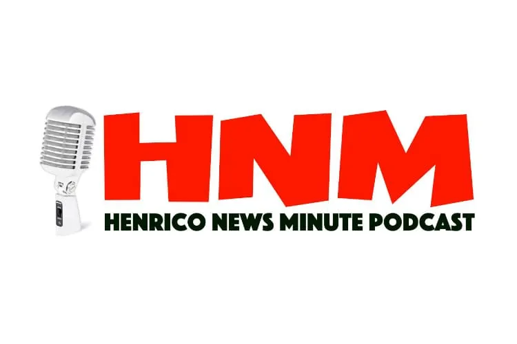 Henrico News Minute – Oct. 22, 2024