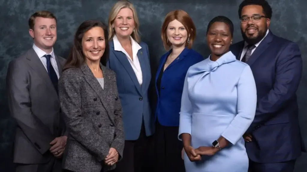 Henrico School Board to review new Capital Improvement Plan, develop legislative priorities • GRTC Pulse expands bus service into Henrico County