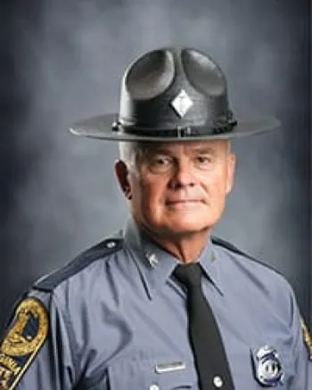 Virginia State Police superintendent announces retirement plans